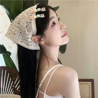 新潮男女